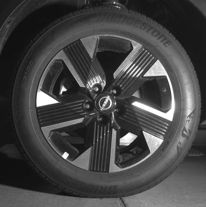 2026 Nissan Kicks - Image 17 of 24