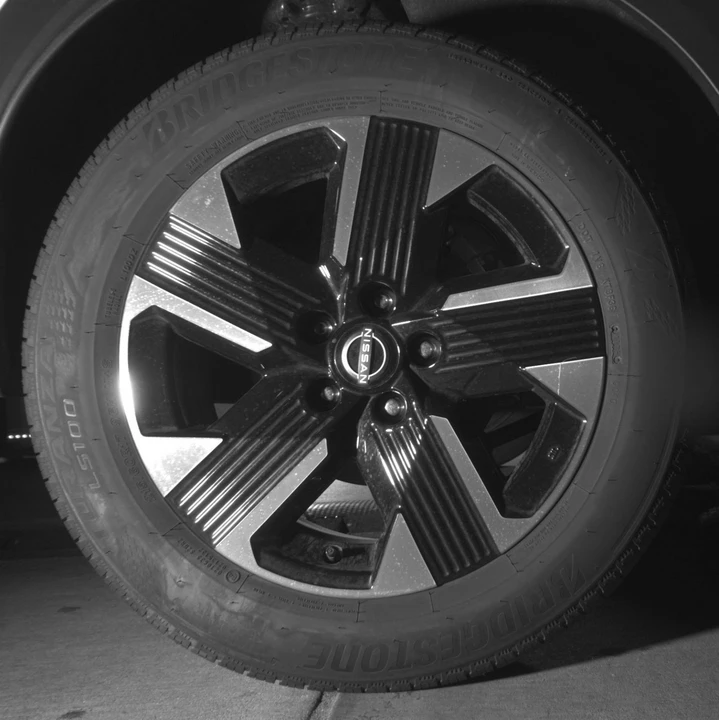 2026 Nissan Kicks - Image 20 of 24