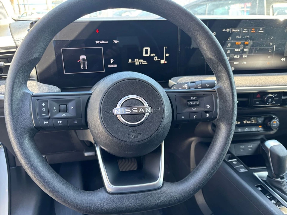 2026 Nissan Kicks - Image 28 of 31