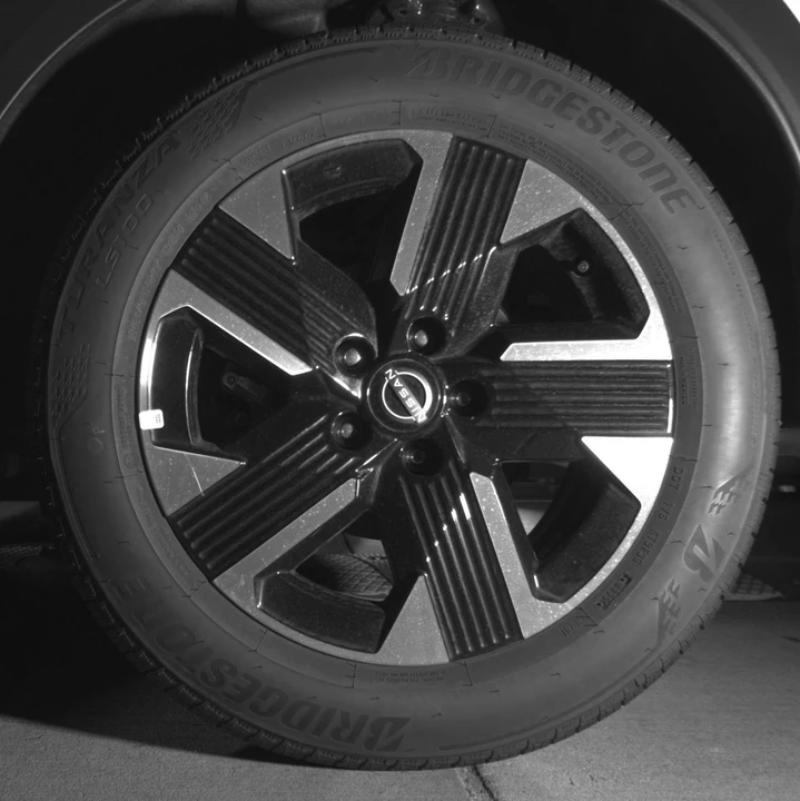 2026 Nissan Kicks - Image 19 of 24