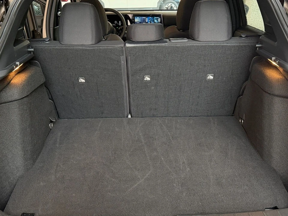 2026 Nissan Kicks - Image 27 of 31