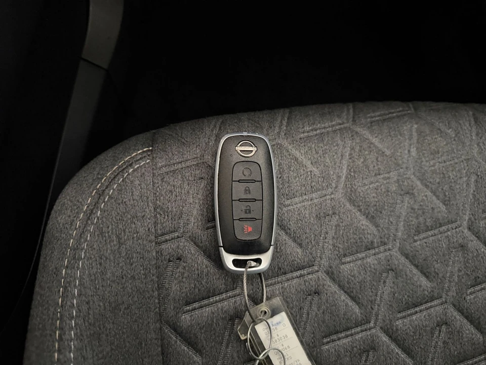 2026 Nissan Kicks - Image 20 of 31