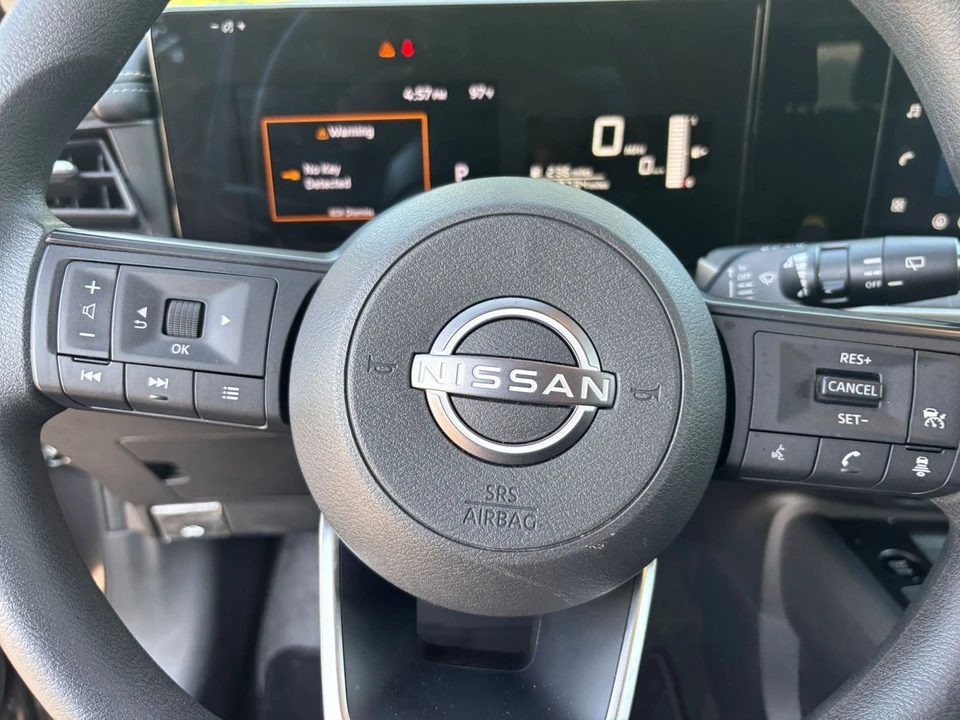 2026 Nissan Kicks - Image 29 of 31