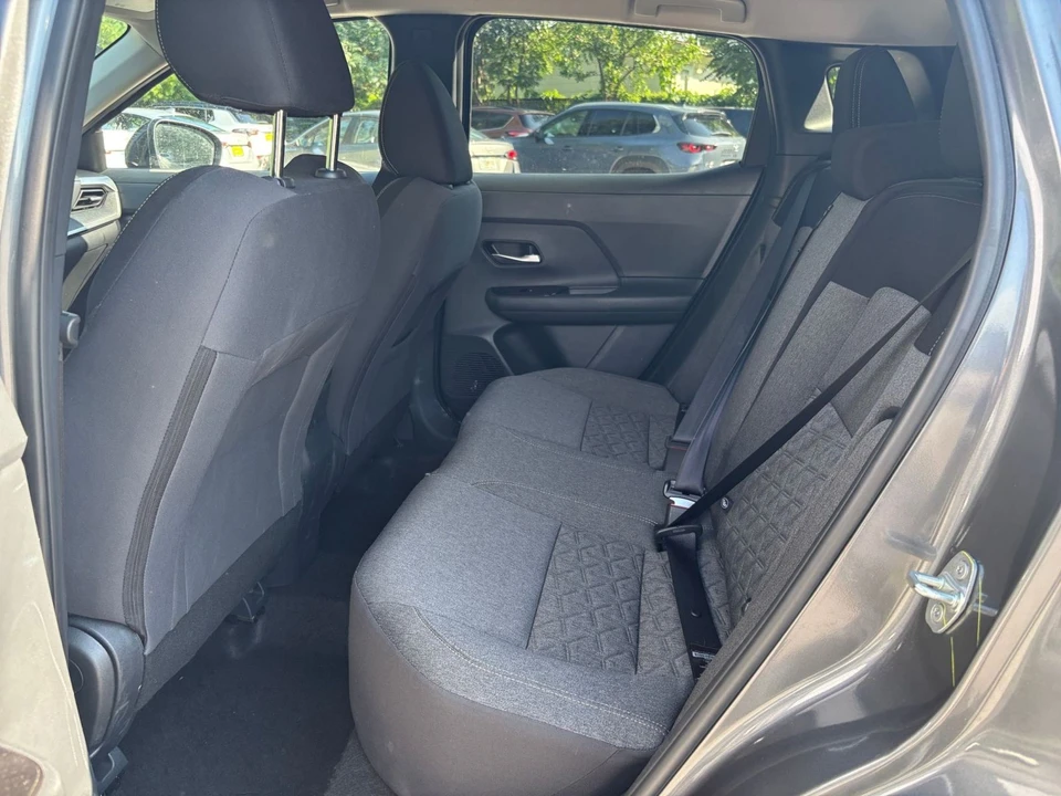 2026 Nissan Kicks - Image 26 of 31