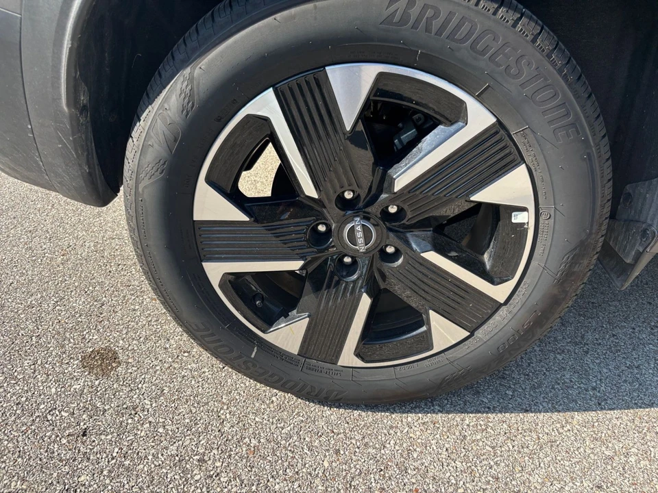 2026 Nissan Kicks - Image 31 of 31