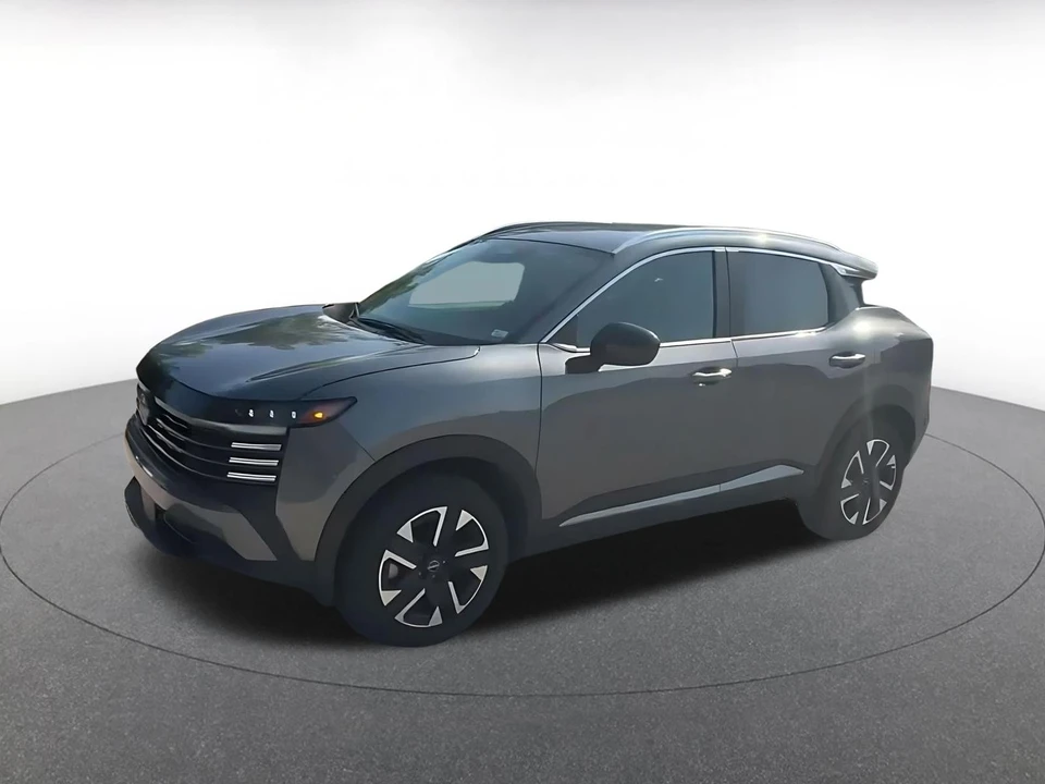 2026 Nissan Kicks - Image 9 of 31