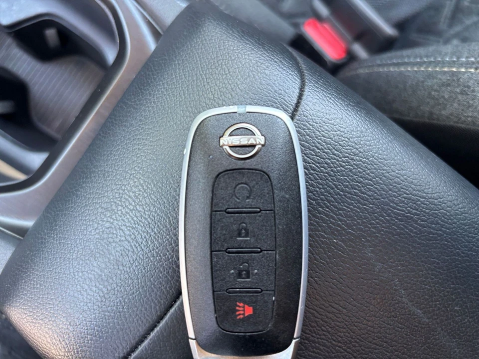 2026 Nissan Kicks - Image 25 of 31