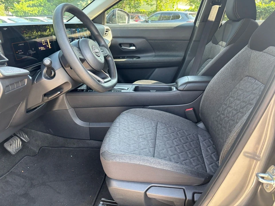 2026 Nissan Kicks - Image 27 of 31