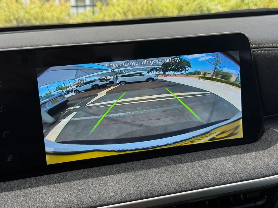 2026 Nissan Kicks - Image 26 of 31