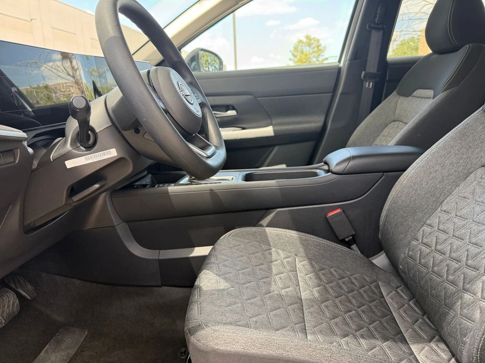 2026 Nissan Kicks - Image 28 of 31