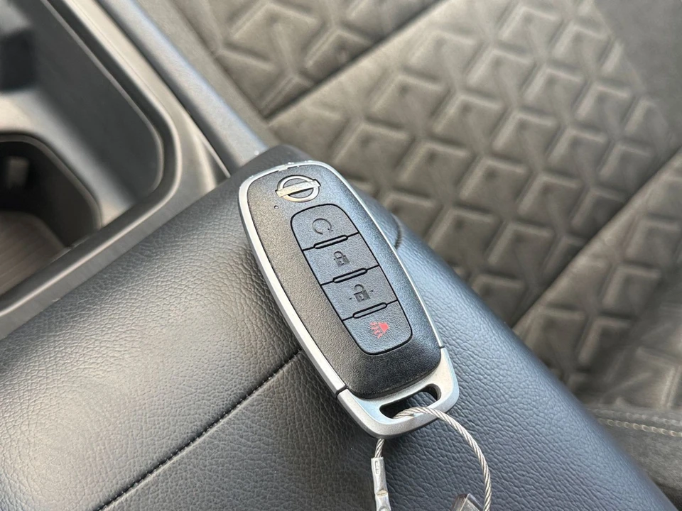 2026 Nissan Kicks - Image 22 of 31