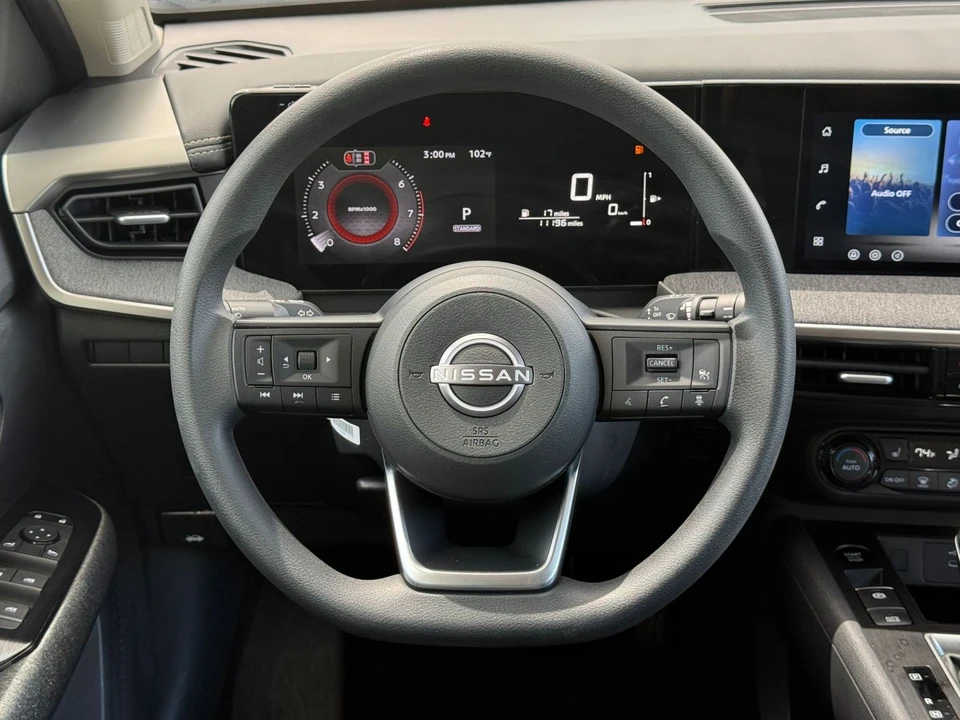 2026 Nissan Kicks - Image 29 of 31