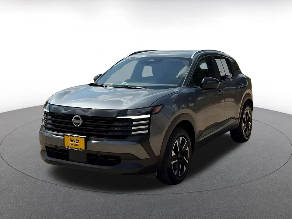 2026 Nissan Kicks - Image 7 of 31