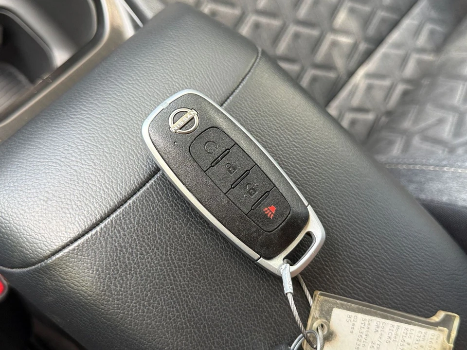 2026 Nissan Kicks - Image 22 of 31