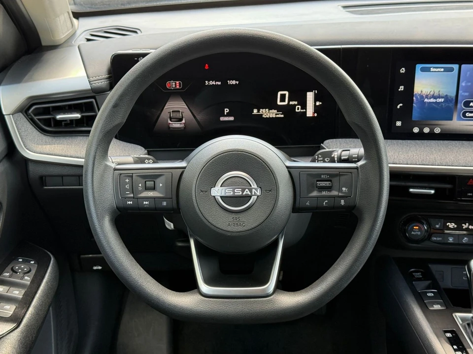 2026 Nissan Kicks - Image 29 of 31