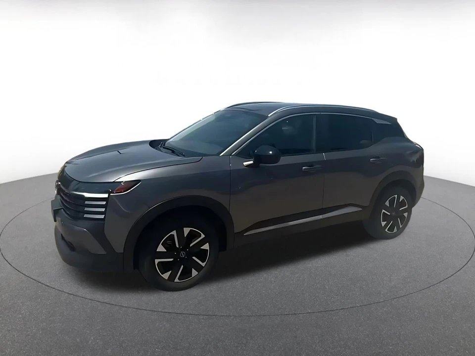 2026 Nissan Kicks - Image 8 of 31