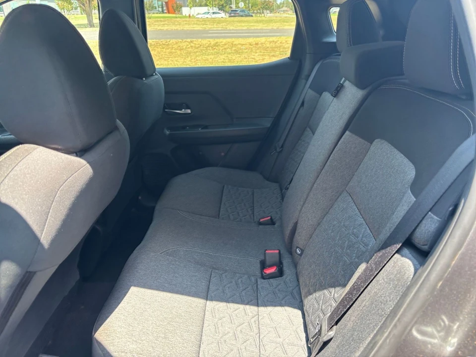 2026 Nissan Kicks - Image 26 of 31
