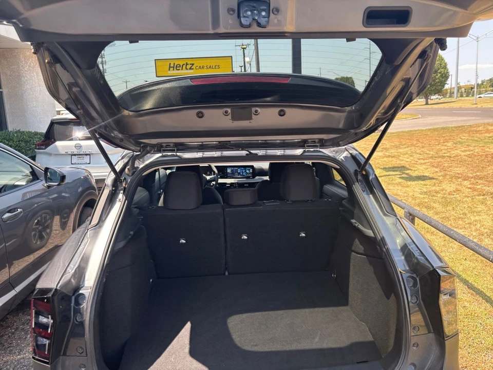 2026 Nissan Kicks - Image 31 of 31
