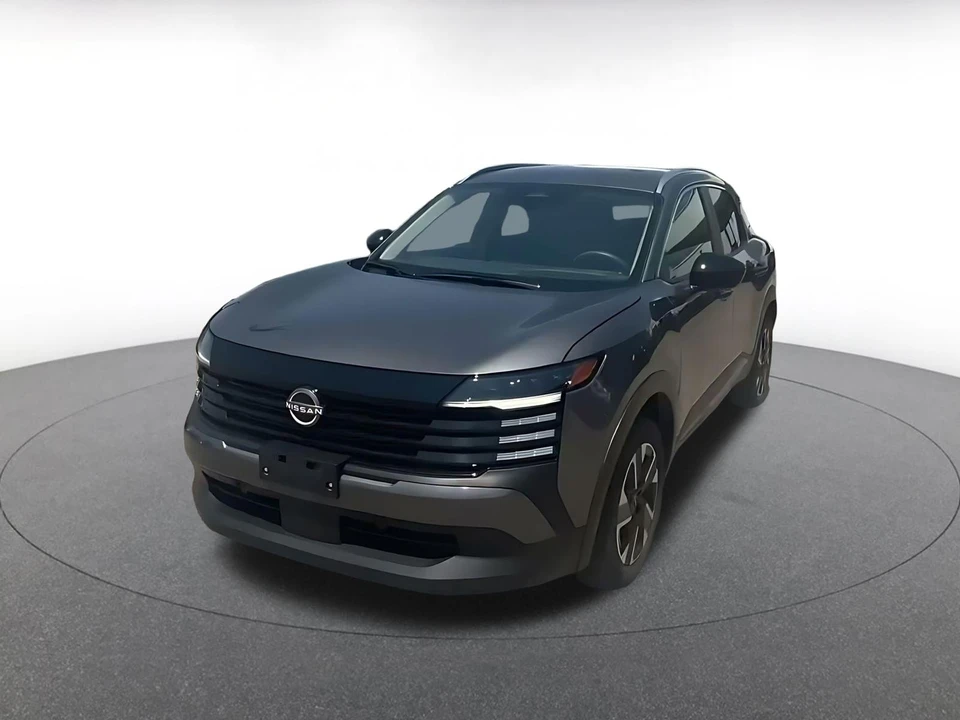 2026 Nissan Kicks - Image 7 of 31