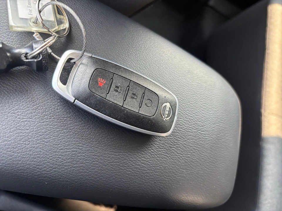 2026 Nissan Kicks - Image 24 of 31