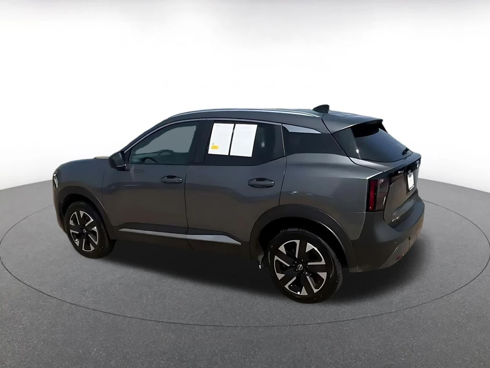 2026 Nissan Kicks - Image 14 of 31