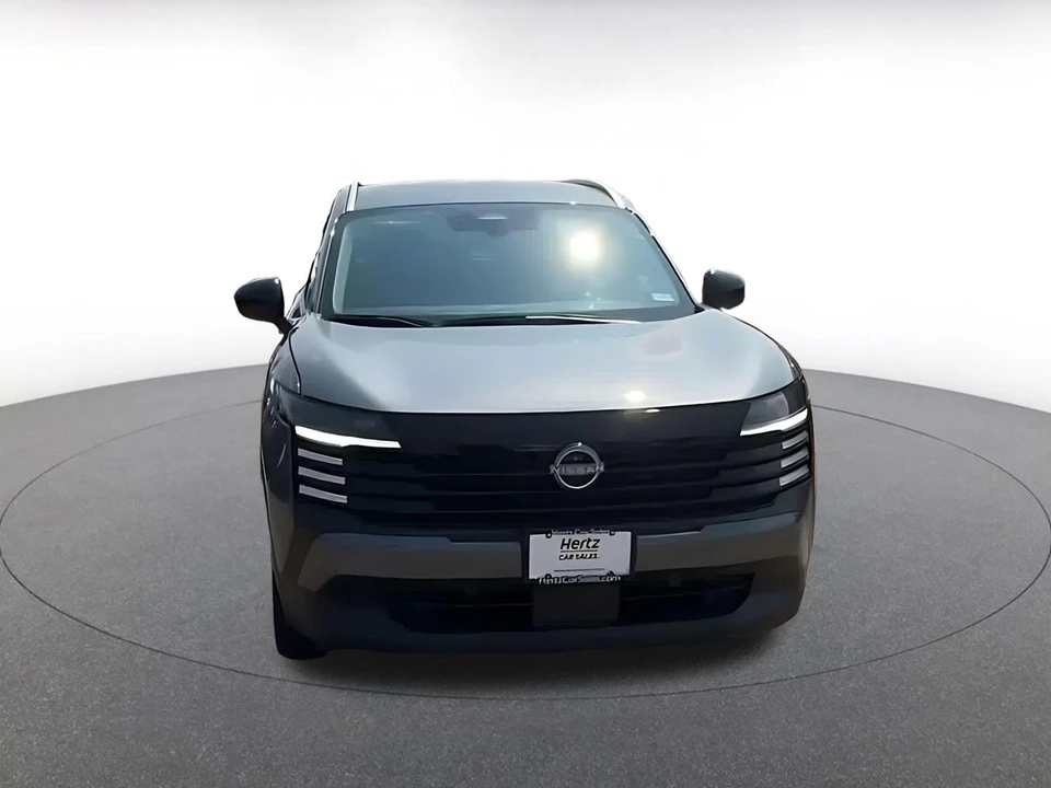 2026 Nissan Kicks - Image 7 of 31