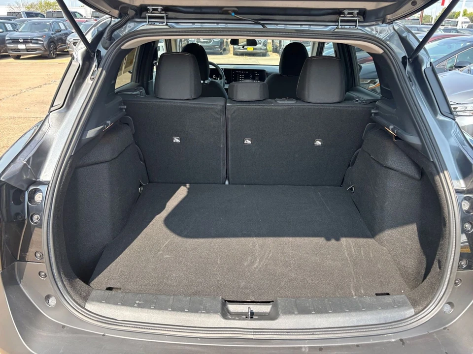 2026 Nissan Kicks - Image 31 of 31