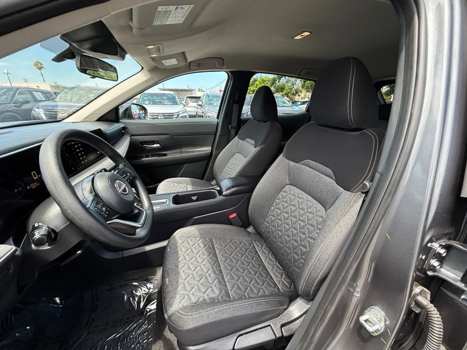 2026 Nissan Kicks - Image 30 of 31