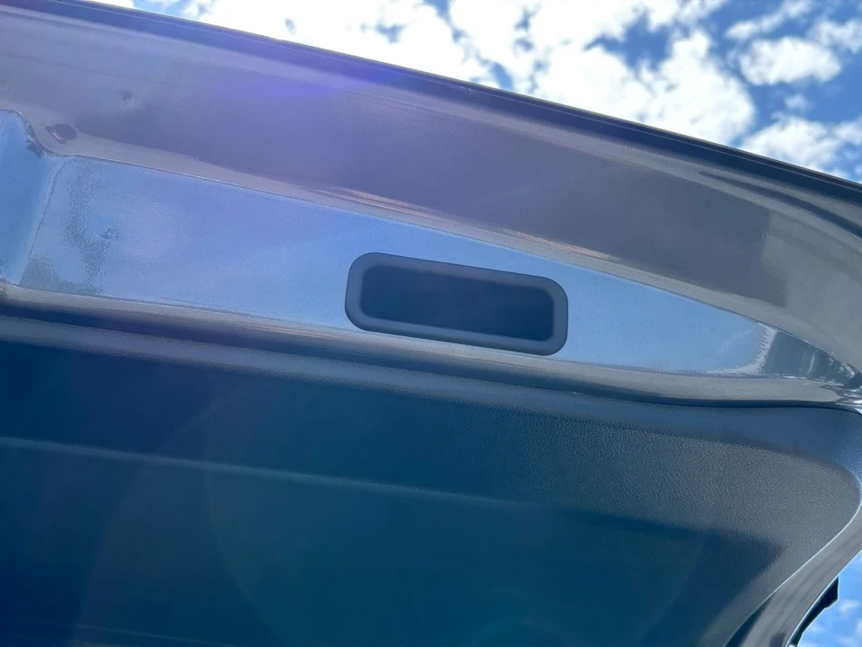 2026 Nissan Kicks - Image 24 of 31