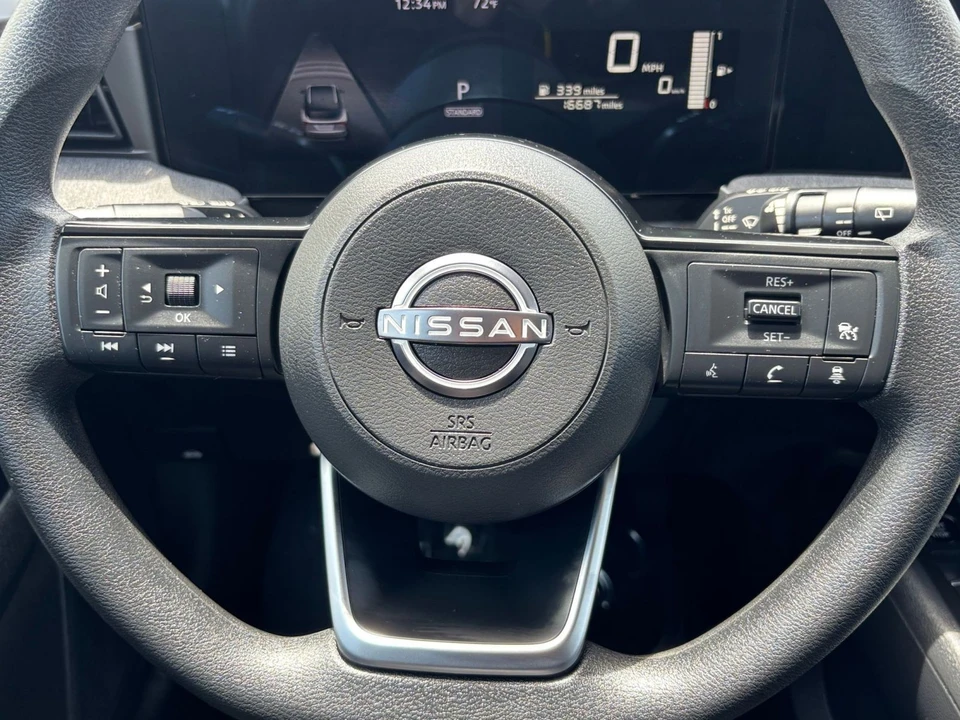2026 Nissan Kicks - Image 31 of 31