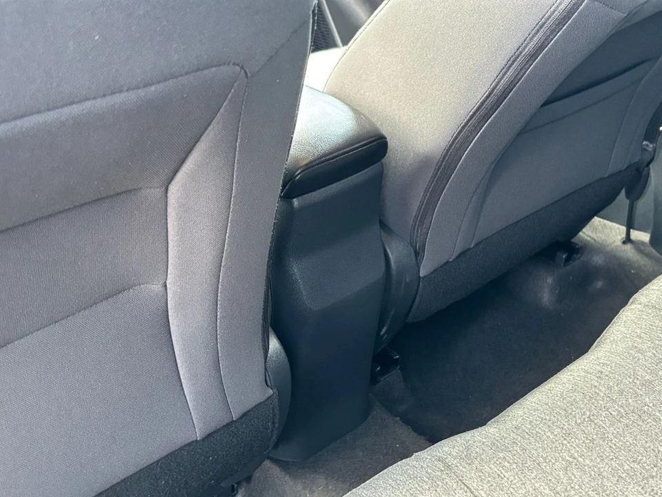 2026 Nissan Kicks - Image 26 of 31