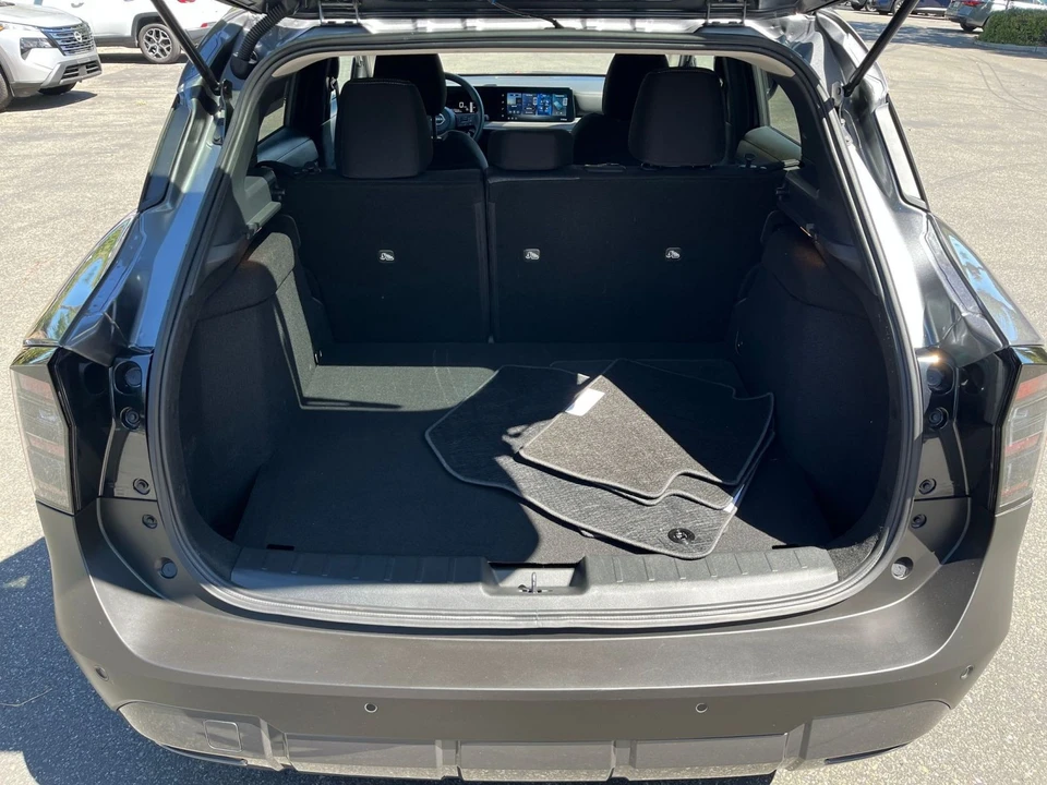 2026 Nissan Kicks - Image 31 of 31