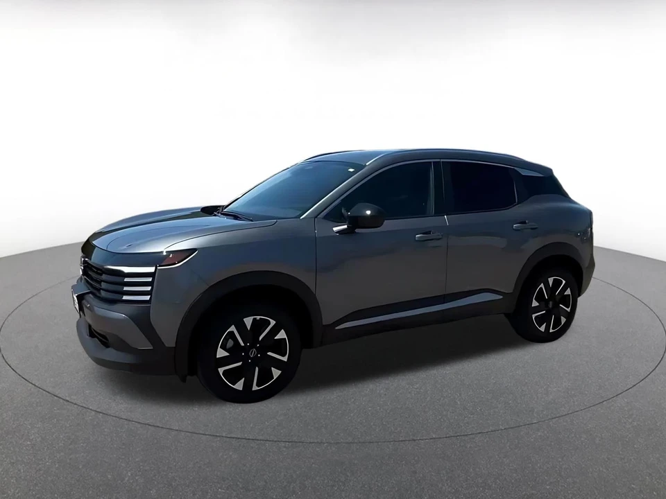 2026 Nissan Kicks - Image 9 of 31
