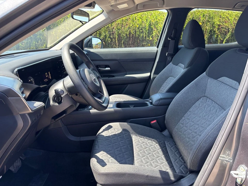 2026 Nissan Kicks - Image 27 of 31
