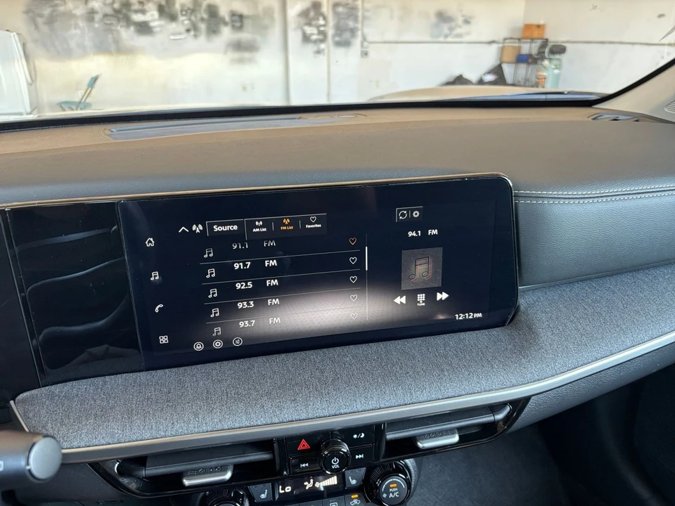 2026 Nissan Kicks - Image 22 of 31