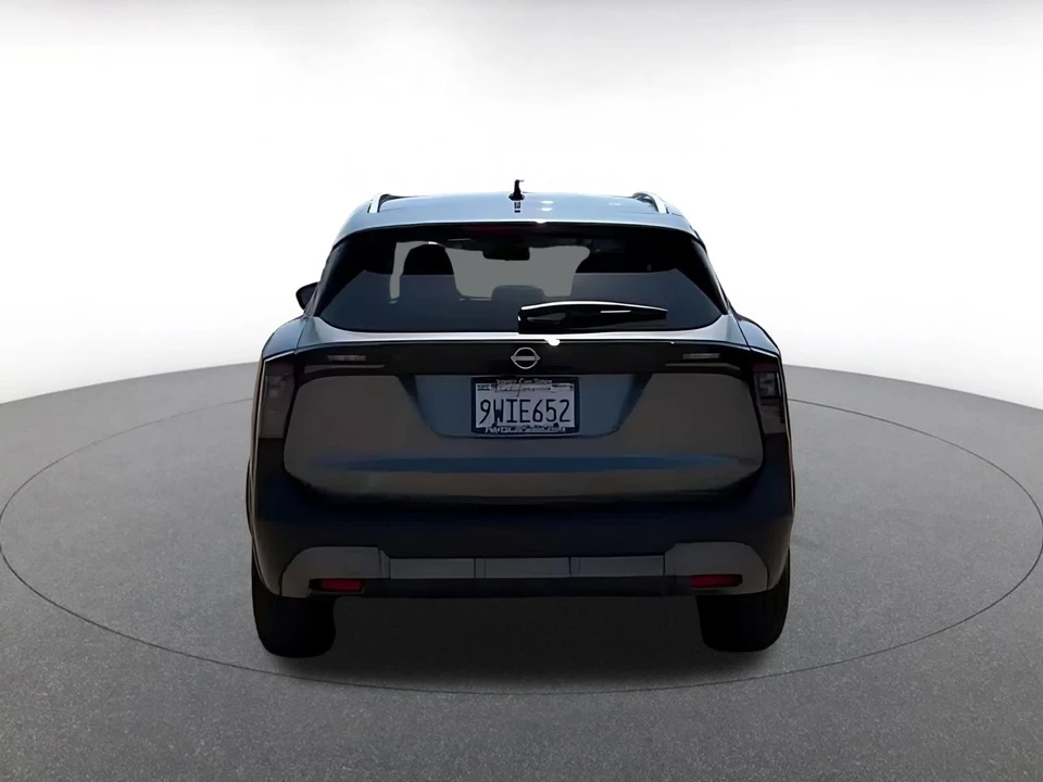 2026 Nissan Kicks - Image 14 of 31