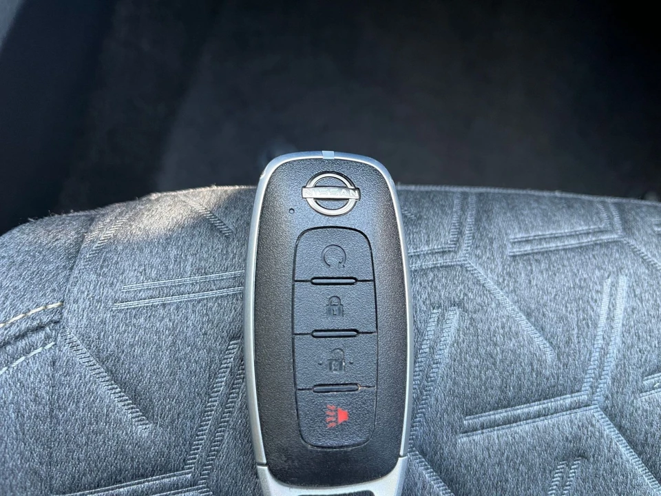 2026 Nissan Kicks - Image 24 of 31
