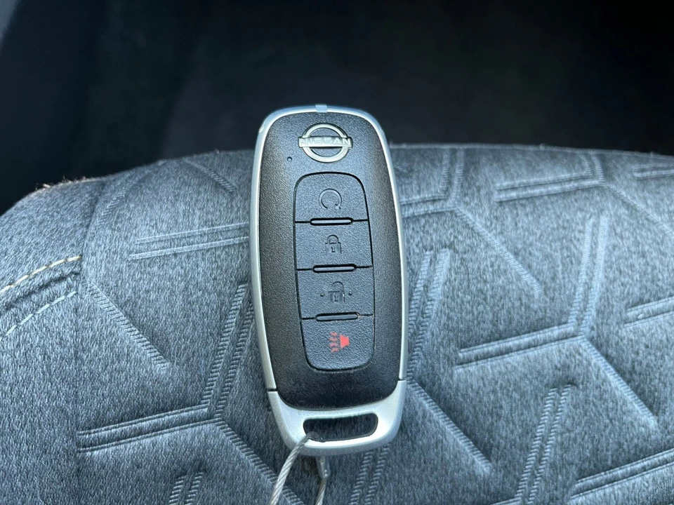 2026 Nissan Kicks - Image 22 of 31