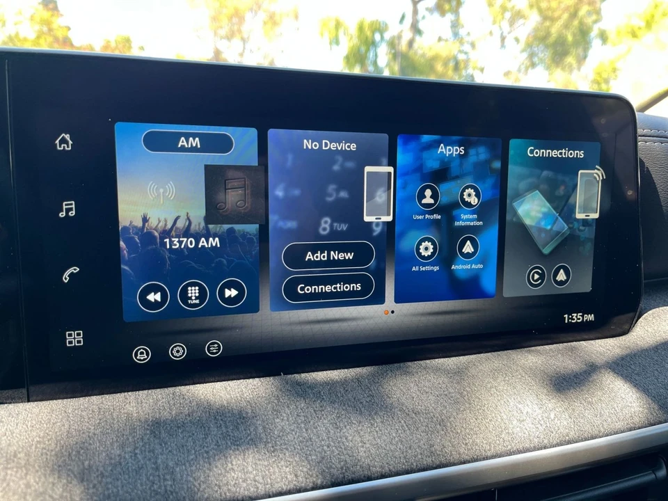 2026 Nissan Kicks - Image 21 of 31