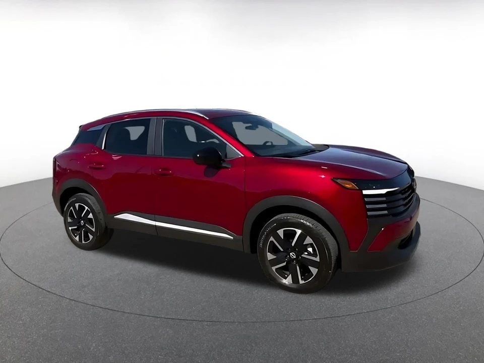 2026 Nissan Kicks - Image 2 of 31