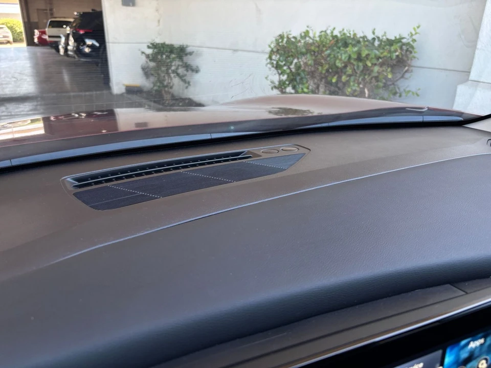 2026 Nissan Kicks - Image 18 of 31