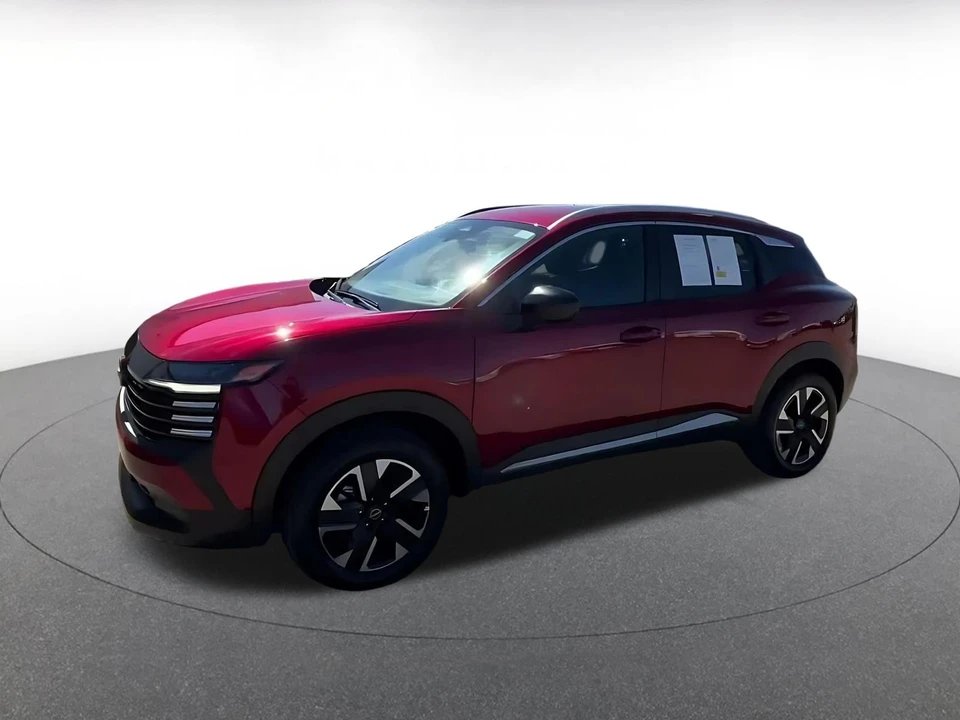 2026 Nissan Kicks - Image 8 of 31