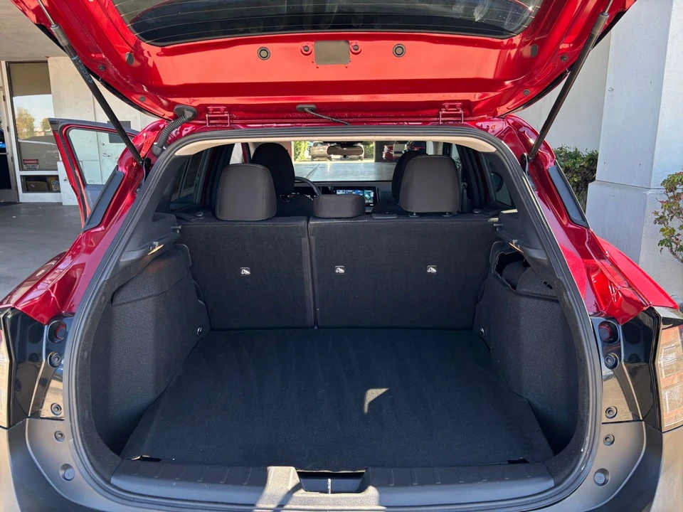 2026 Nissan Kicks - Image 31 of 31
