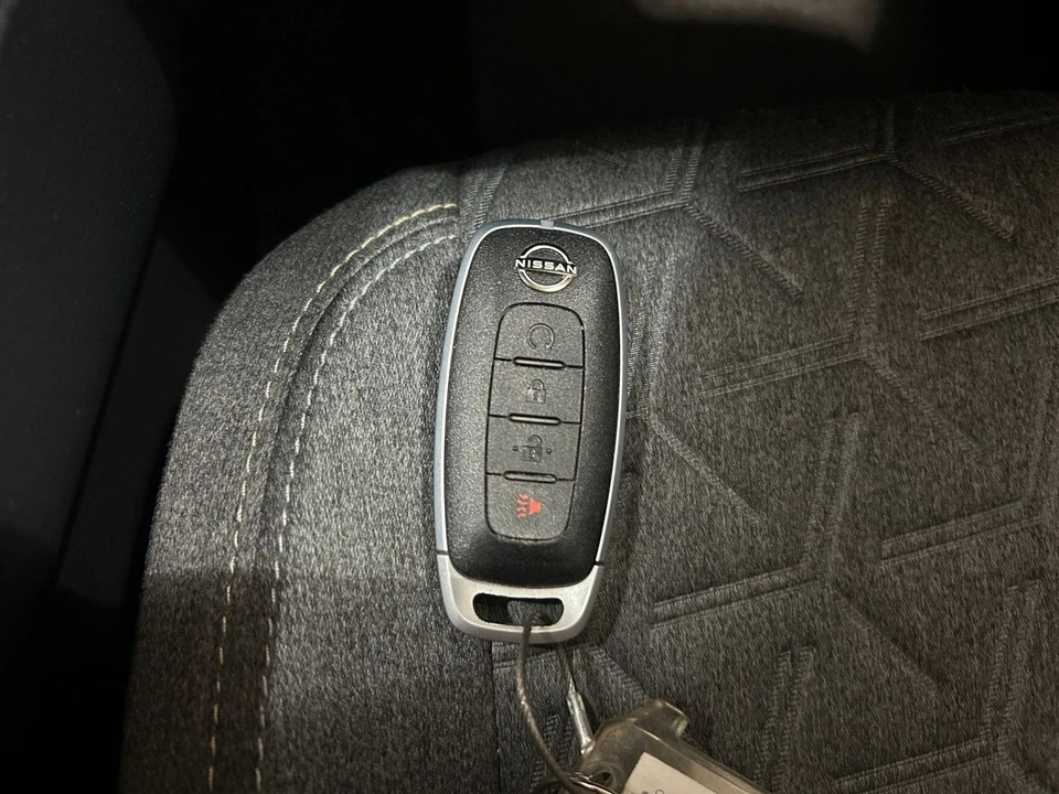 2026 Nissan Kicks - Image 22 of 31