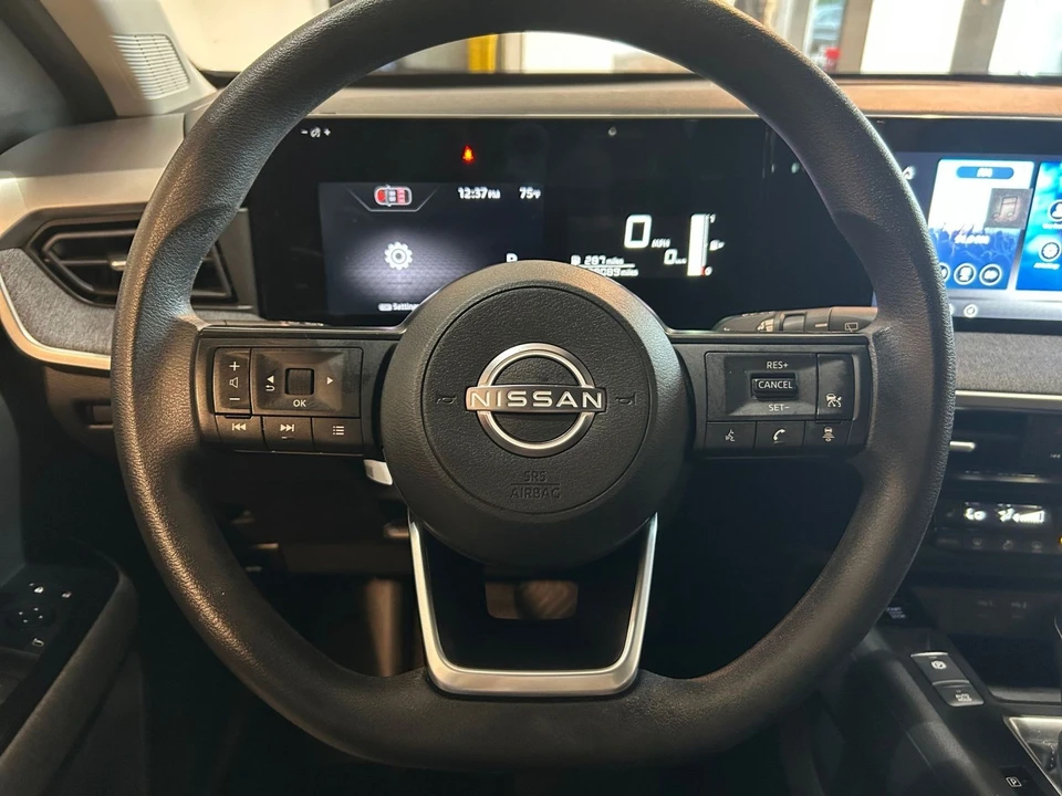 2026 Nissan Kicks - Image 28 of 31
