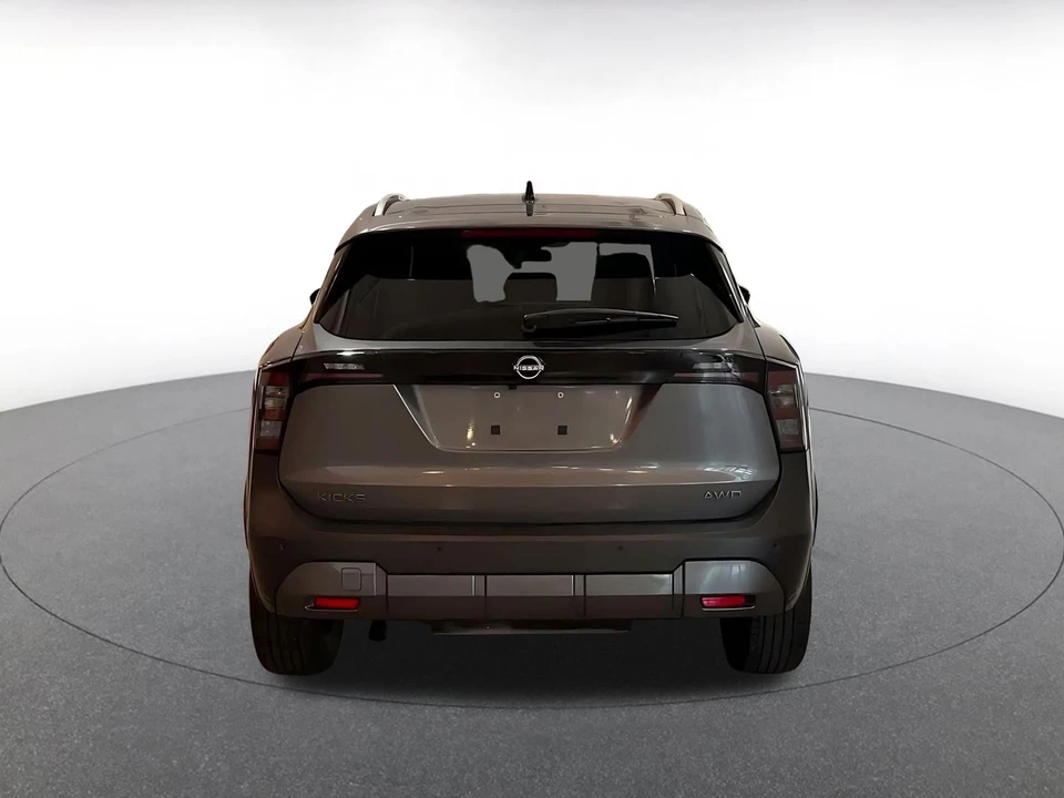 2026 Nissan Kicks - Image 14 of 31