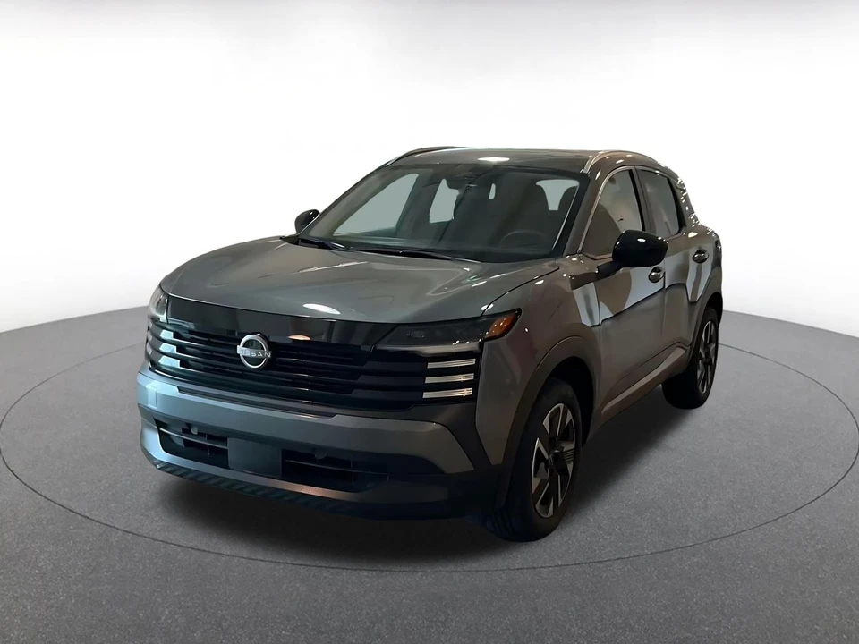 2026 Nissan Kicks - Image 7 of 31