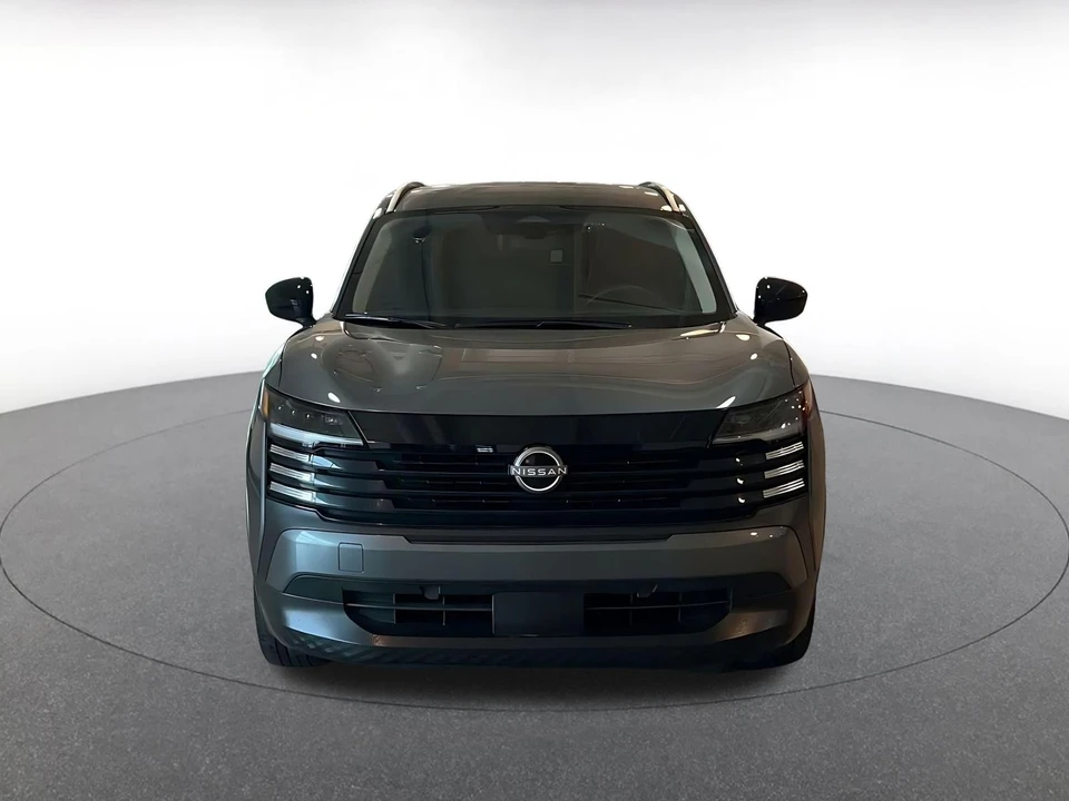 2026 Nissan Kicks - Image 4 of 31