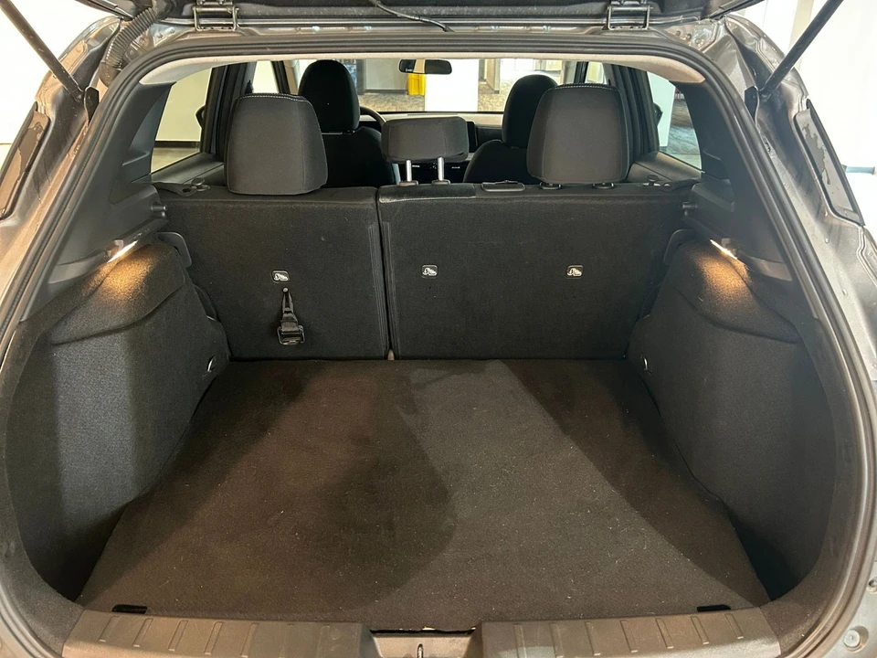 2026 Nissan Kicks - Image 31 of 31