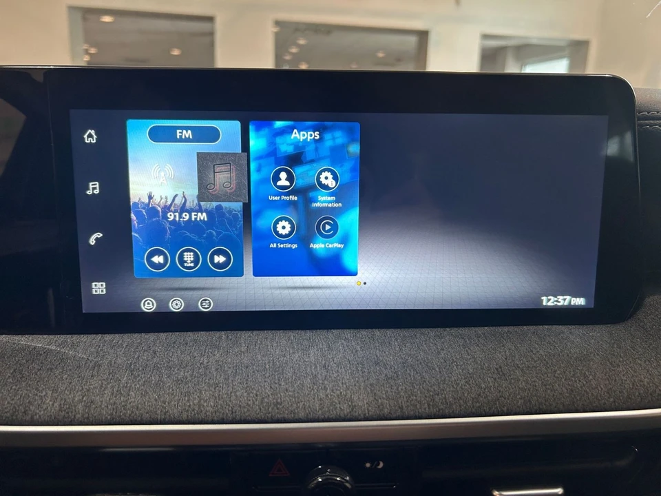 2026 Nissan Kicks - Image 21 of 31
